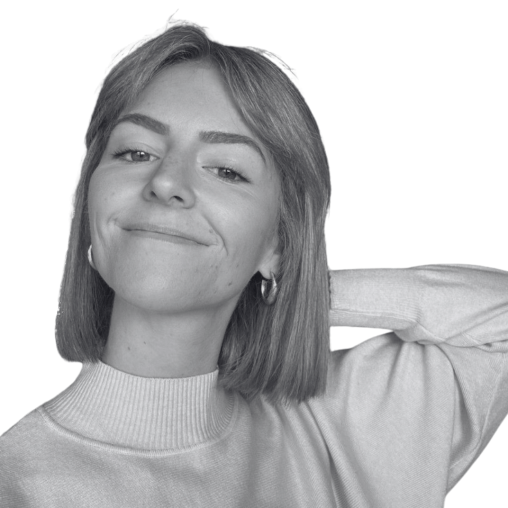 Kira Gilbert Performance Ads Manager