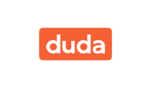 Duda Logo
