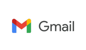 Gmail Logo
