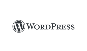 Wordpress Logo